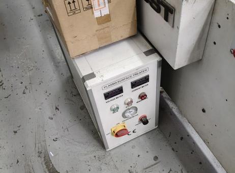 Bobst Domino 90 Matic P260423053