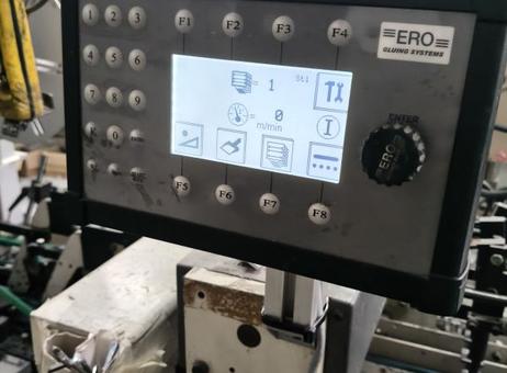 Bobst Domino 90 Matic P260423053