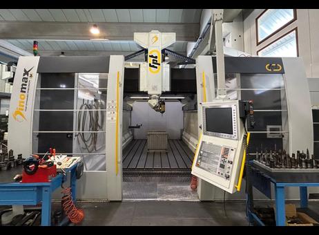 FPT DINOMAX 1 HIGH-SPEED 5-AXIS GANTRY MILLING P260423075
