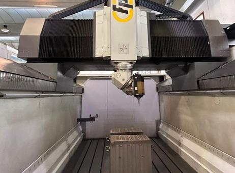 FPT DINOMAX 1 HIGH-SPEED 5-AXIS GANTRY MILLING P260423075
