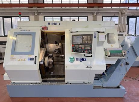 BIGLIA B446Y P260423087