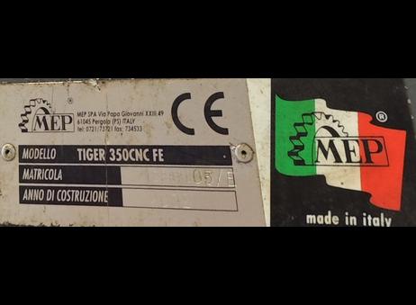 MEP Tiger 350 CNC P260423090