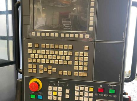Doosan Mynx 7500/50 P260423094