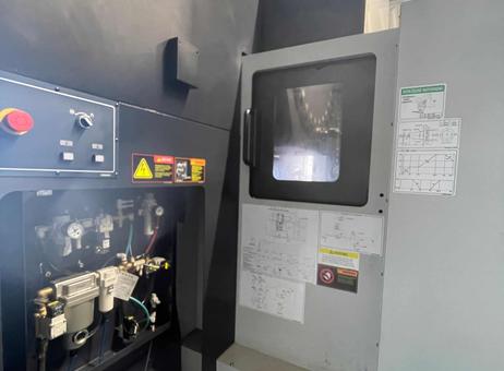 Doosan Mynx 7500/50 P260423094