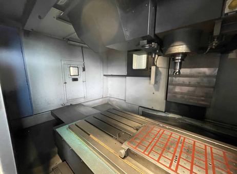 Doosan Mynx 7500/50 P260423094