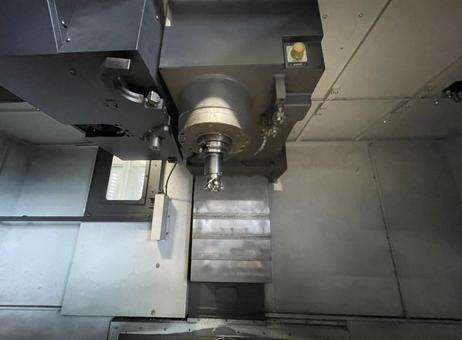 Doosan Mynx 7500/50 P260423094