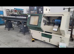 AUDATRONIX 125 CNC multi-spindle lathe