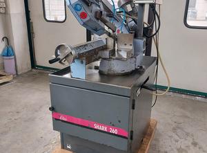 MEP SHARK 260 Band Saw