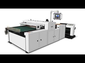 HONCO (HONGKE Machinery Co.) 2022 Μηχανή κοπής από ρολό σε φύλλο HONCO HKS-1100W