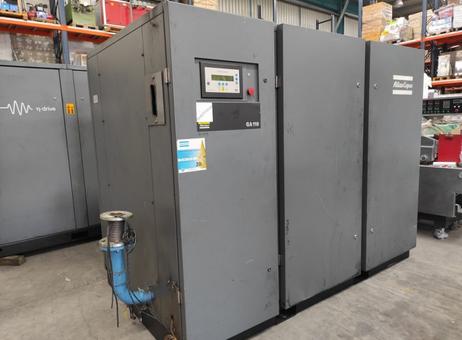 Atlas Copco GA110 P260423248