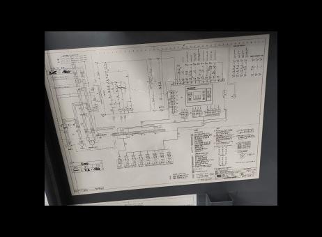 Atlas Copco GA110 P260423248