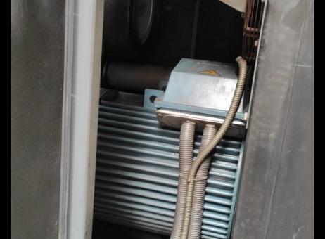 Atlas Copco GA110 P260423248