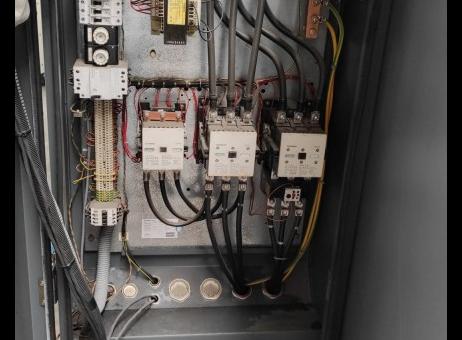Atlas Copco GA110 P260423248