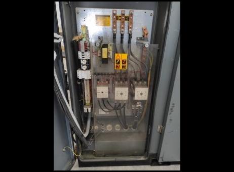 Atlas Copco GA110 P260423248