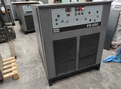 Atlas Copco GA110 P260423248