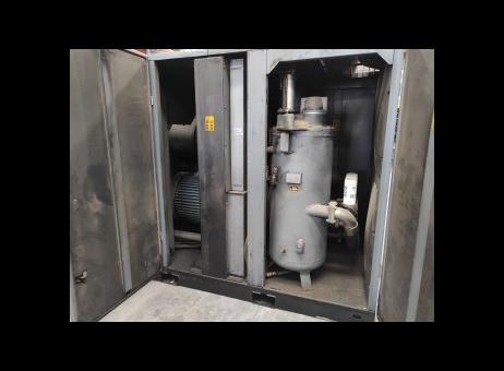 Atlas Copco GA110 P260423248
