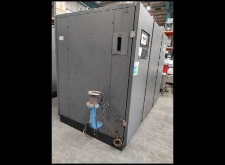 Atlas Copco GA110 P260423248