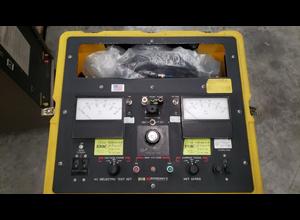 Dielectric Strength Test Set with Single-Phase Transformer (50 kV and 100 kV) EIME/75