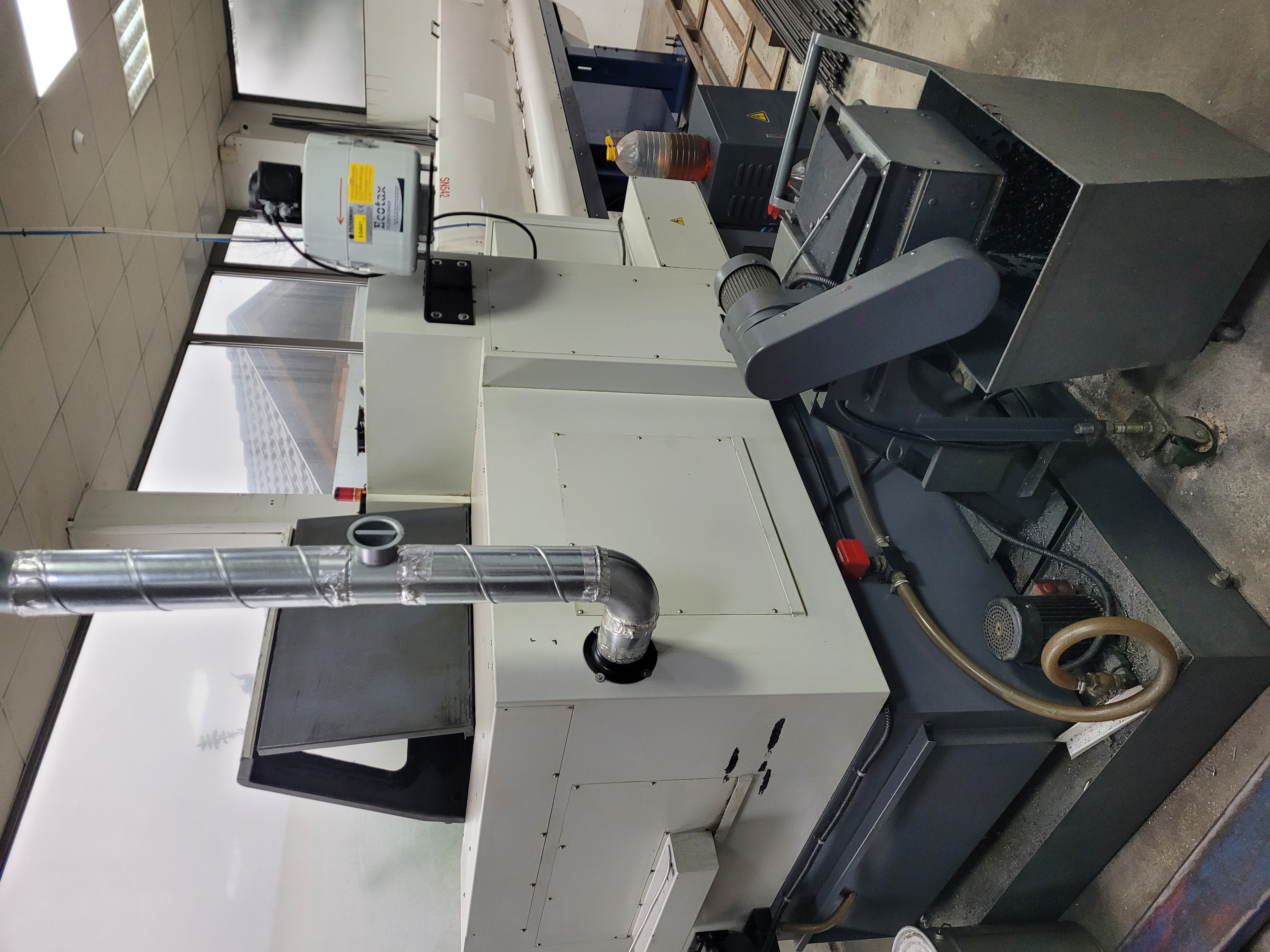 JINNFA JSL 32 AB Used machines - Kitmondo