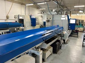 CNC τόρνος Manurhin KMX XL 32