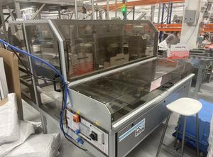 SOCO SYSTEM OAB Packaging machine