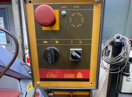 MEP Shark 260 P260423268