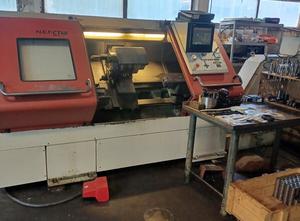 Gildemeister CT 40/1000 CNC lathe