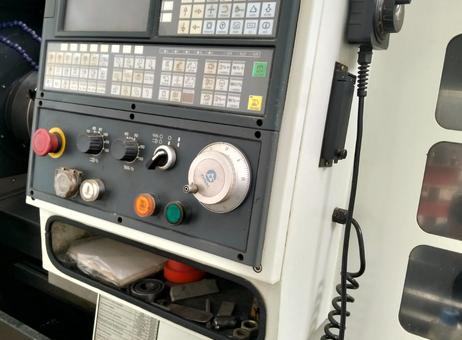Z-MAT FTL-500 P260423276