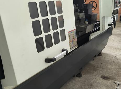 Z-MAT FTL-500 P260423276