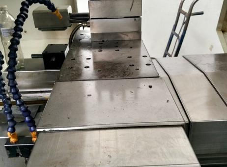Z-MAT FTL-500 P260423276