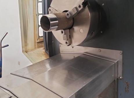 Z-MAT FTL-500 P260423276