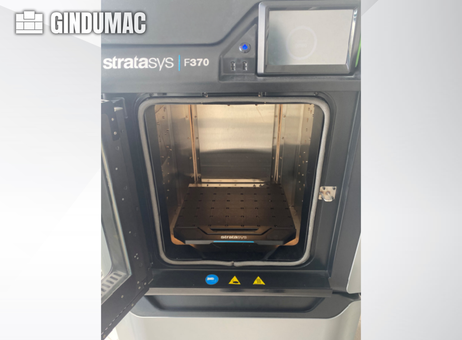 Stratasys F370 P260423289
