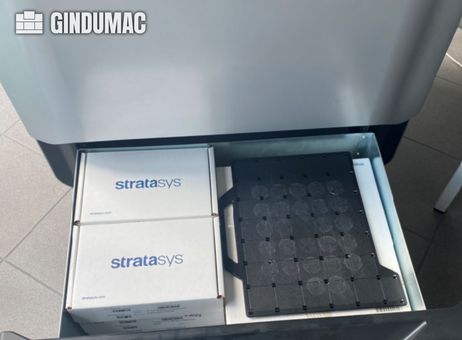 Stratasys F370 P260423289