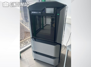 Εκτυπωτής 3D Stratasys F370