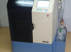 TOSOH AIA-360 immunoassay analyzer