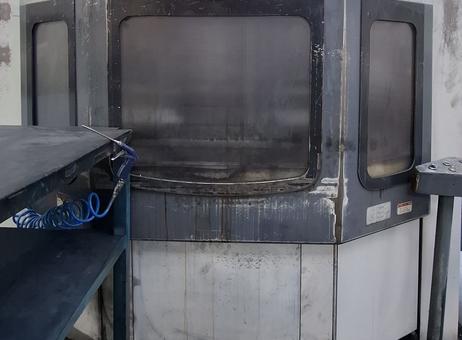 MAZAK FH 680X P260423311