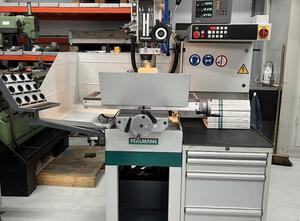 Fehlmann P20 Universal milling machine