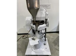 Περιστροφική πρέσα ταμπλετών Stokes D3