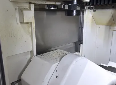 Okuma Genos M460V-5AX P260424527