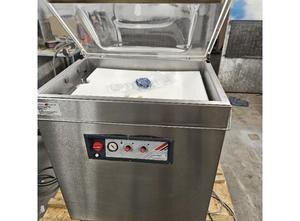 SAMMIC Sammic single chamber vacuum packer Tray sealer