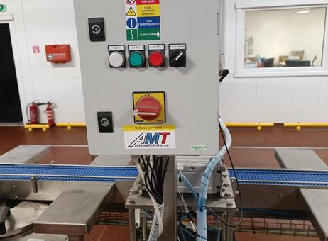 AMT AMT P260424688