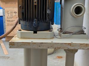 Sager + Mack SM-50-150-14 GT Industrial pump