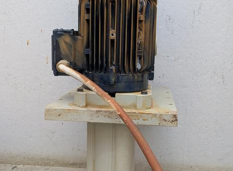 Sager + Mack SM-50-150-14 GT P260424690