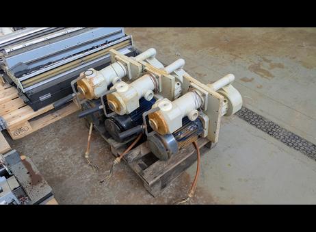 Sager + Mack SM-50-150-14 GT P260424690