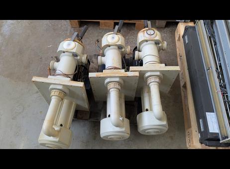 Sager + Mack SM-50-150-14 GT P260424690
