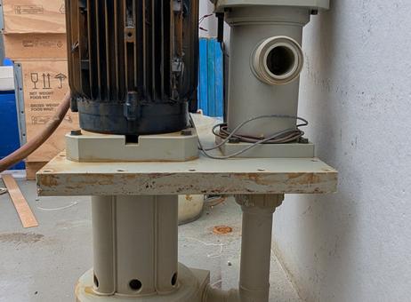 Sager + Mack SM-50-150-14 GT P260424690