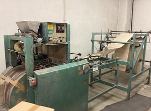 Paper bag manufacturing machine (custom-made)