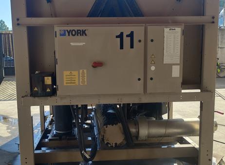 York YCAL0317SBXA P260424721
