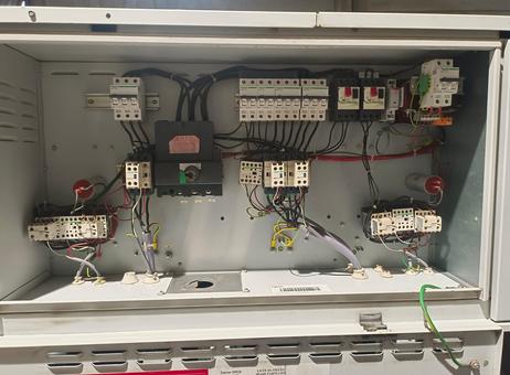 Carrier 30RBS-120A0092-PE P260424733