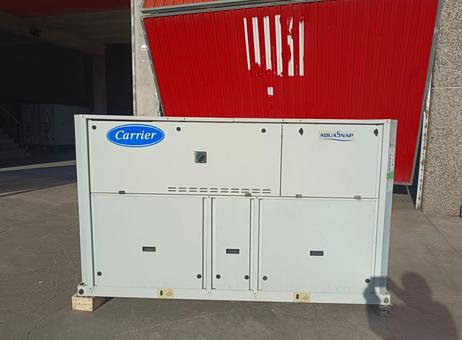 Carrier 30RBS-120A0092-PE P260424733